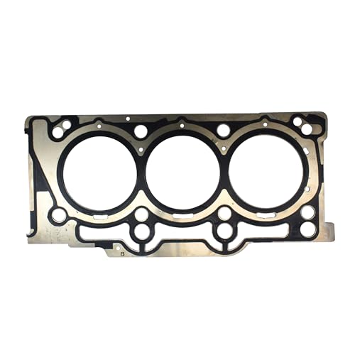 DNJ HG1164R Cylinder Head Gasket for 2014-2022 Jeep Cherokee 3.2L / V6 / 24V / DOHC / 3239cc