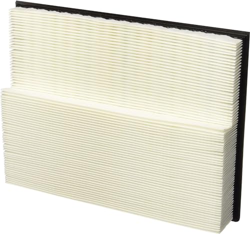 BOSCH 5344WS Workshop Engine Air Filter - Compatible with Select Mercedes-Benz C220, C230, C280, C36 AMG, CLK320, ML320, ML350, ML430, ML500, ML55 AMG, SLR McLaren