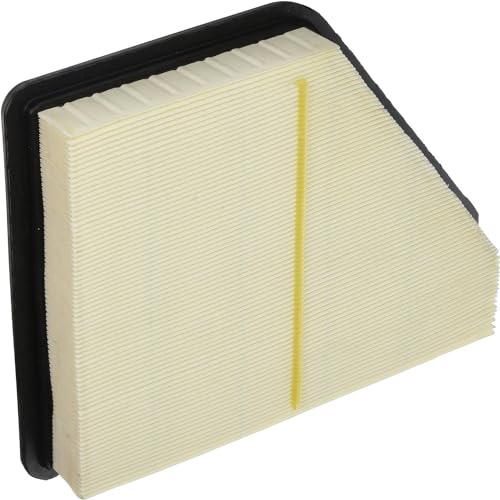 BOSCH 5430WS Workshop Engine Air Filter - Compatible with Select Chevrolet Equinox GMC Terrain