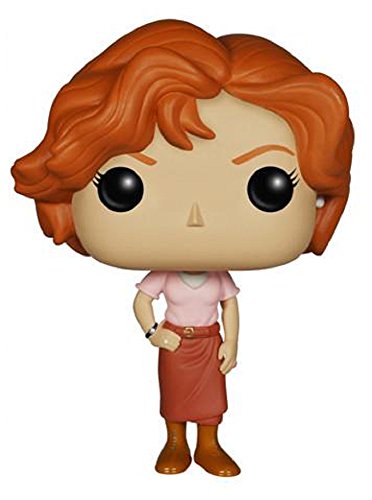 Funko Pop! Movies The Breakfast Club Claire Standish Vinyl Collectible Toy Character Figure