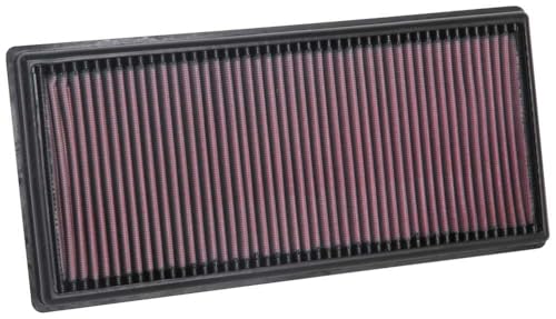 KN 33-5093 Replacement Air Filter