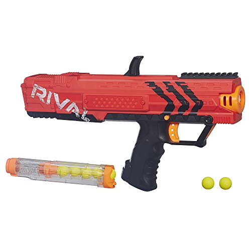 Nerf Rival Apollo XV-700 Red