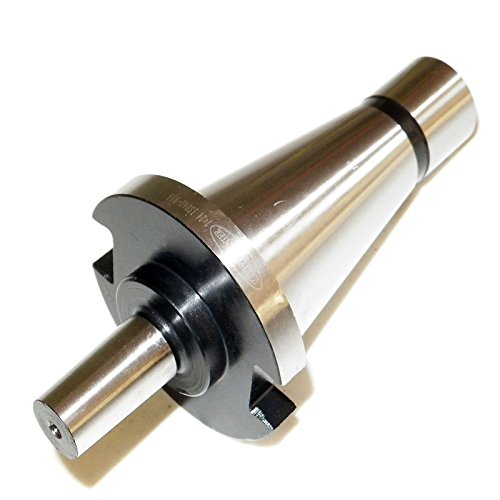 New ISO-30 to JT3 Drill Connecting Holder Tooling Arbor Adapter