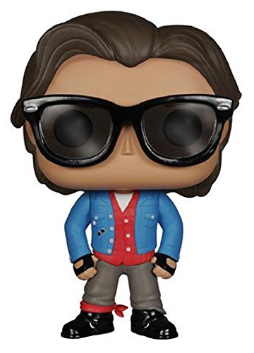 FunKo The Breakfast Club - John Bender