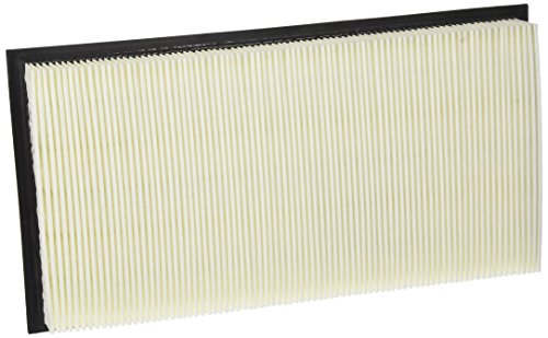 BOSCH 5118WS Workshop Engine Air Filter - Compatible With Select Ford Freestar, Thunderbird Jaguar S-Type Lincoln LS Mercury Monterey