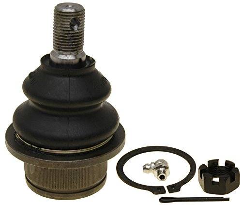 ACDelco Advantage 46D2281A Front Lower Suspension Ball Joint