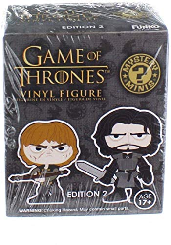 Funko Game of Thrones Series 2 Mystery Mini Vinyl Figure