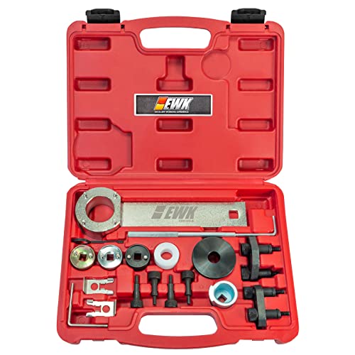 EWK Engine Timing Tool Camshaft Locking Alignment for Audi VW VAG 1.8 2.0 TSI/TFSI EA888 Engine T10355 T10352 T40271