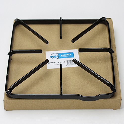 Gas Range Burner Grate for General Electric, AP2027947, PS244178, WB31K10012