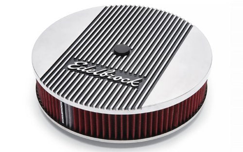 Edelbrock 4266 Air Cleaner