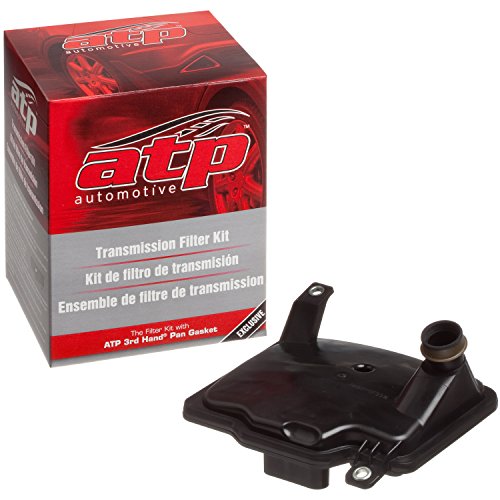 ATP Automotive B-350 Automatic Transmission Filter Kit