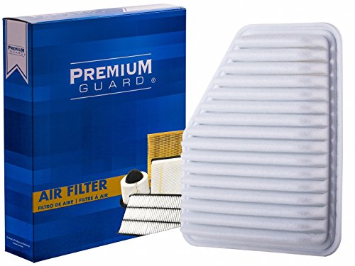 Premium Guard Air Filter PA5449 Fits Lexus GS300 2006, GS430 2005-2001, GS450h 2011-2007, SC430 2010-2002