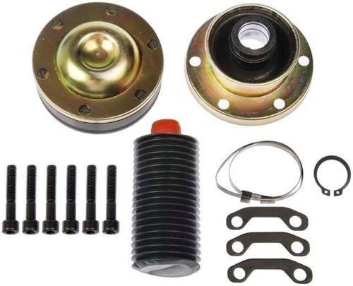 DTA D1932301K Driveshaft Propshaft Joint Repair Kit, Compatible With Jeep Liberty, Grand Cherokee, Rear Side, OE replacement, Replace Dorman 932-301