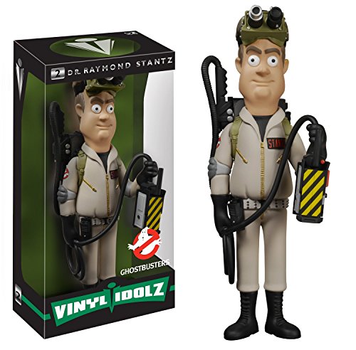 FunKo Ghostbusters - Raymond Stantz