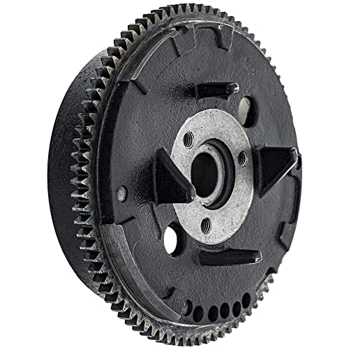 NICHE Flywheel Rotor for Polaris Sportsman Magnum RMK Scrambler Big Boss ATP 500 3086983 3086819 3085558 3087166 1997-2004