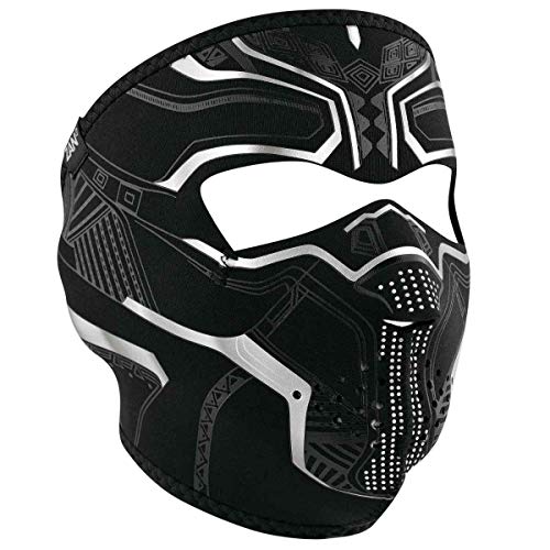 ZANheadgear Full Mask Neoprene Protector