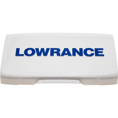 Lowrance Elite-7 Series Sun Cover (for 7" Models)