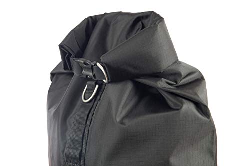 f-stop Medium Tripod Bag [Roll-Top Design] - Fits up to 35" Height, 11.8" Diam. Opening, Weatherproof