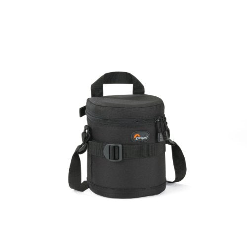 Lowepro 11x14 cm Lens Case (Black)