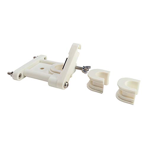 White Water 6529N Upper Marine Stand-Off Bracket (Bracket)