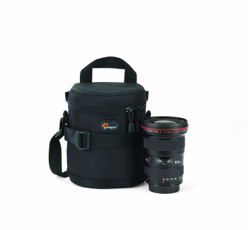 Lowepro 11x14 cm Lens Case (Black)