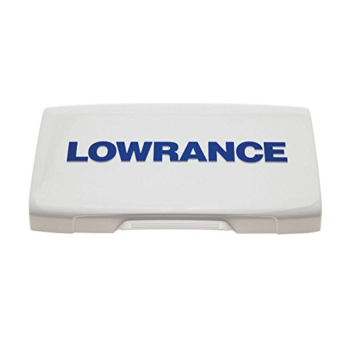 Lowrance Elite-7 Series Sun Cover (for 7" Models)