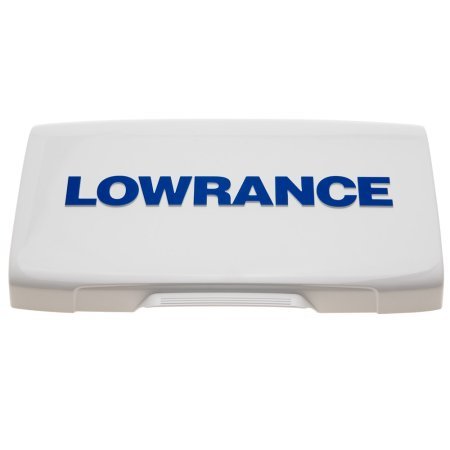 Lowrance Elite-7 Series Sun Cover (for 7" Models)