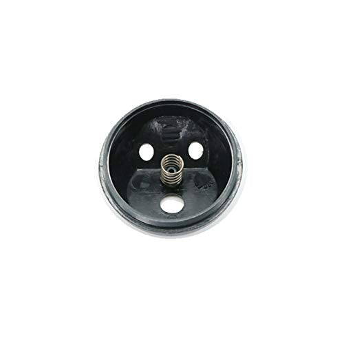 Gravity G-245TW Flush Angle Car Tweeter Kit (1-in, 300W, Silk Dome)