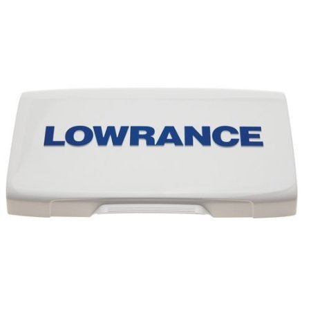 Lowrance Elite-7 Series Sun Cover (for 7" Models)