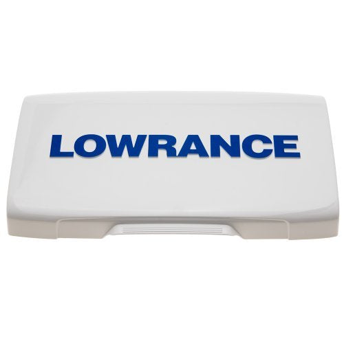 Lowrance Elite-7 Series Sun Cover (for 7" Models)