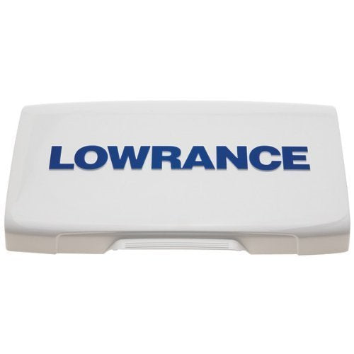 Lowrance Elite-7 Series Sun Cover (for 7" Models)