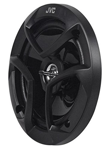 JVC CS-J620 300W 6.5" Coaxial Car Speakers (Set of 2)