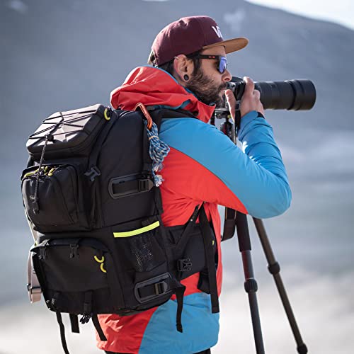 Endurax camera backpack best sale