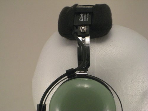 David Clark H10-76 Aviation Headset (with Noise Reduction)