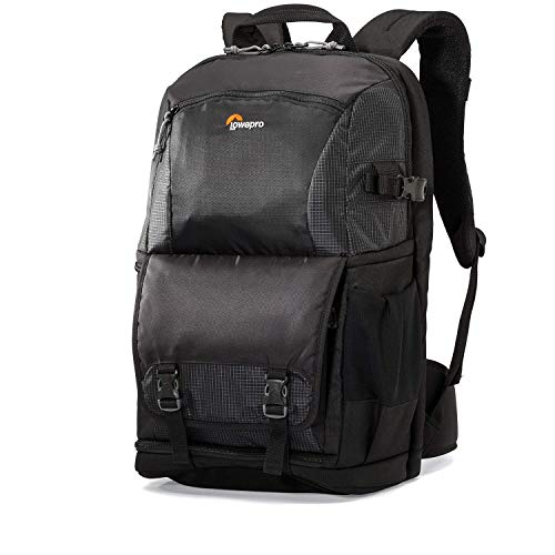 Lowepro Fastpack BP 250 AW II Travel Backpack: For DSLR, 15" Laptop and Tablet