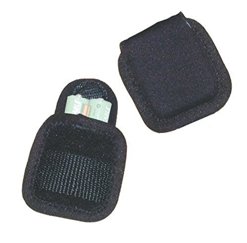 Op/Tech Utility Sling w/ Duty Holster & Media Holster (Set of 2) + Photo4Less Cleaning Cloth