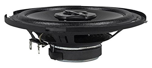 JVC CS-J620 300W 6.5" Coaxial Car Speakers (Set of 2)