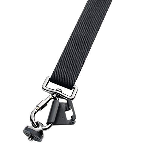 BlackRapid Sport Breathe Camera Sling (Right-Handed Design) for DSLR, SLR & Mirrorless Cameras