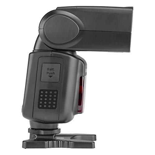 Flashpoint V860II-S Zoom Li-ion R2 On-Camera Flash Speedlight for Sony