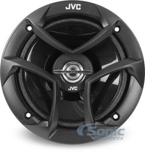 JVC CS-J620 300W 6.5" Coaxial Car Speakers (Set of 2)