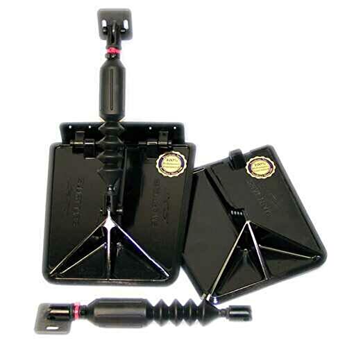 Nauticus Smart Tab SX9510-80 Trim Tabs (Series SX)