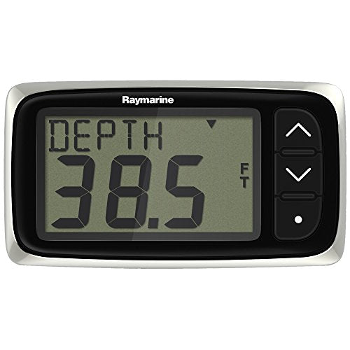 Raymarine i40 Depth Display System (E70064)