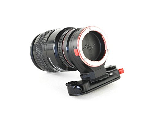 Peak Design Capture Lens Kit for Nikon