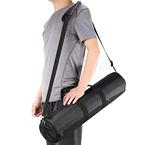 SUPON 21"/55cm Digital Photography Studio Flash Light Stand Tripod Carry Bag (Case Pad Package)