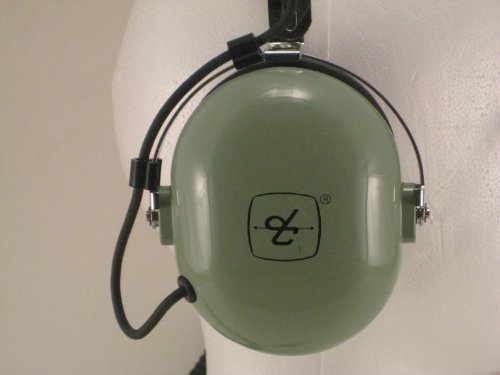 David Clark H10-76 Aviation Headset (with Noise Reduction)