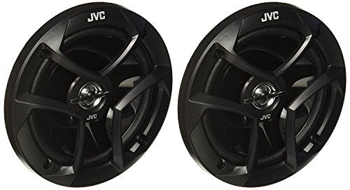 JVC CS-J620 300W 6.5" Coaxial Car Speakers (Set of 2)