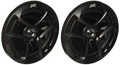 JVC CS-J620 300W 6.5" Coaxial Car Speakers (Set of 2)