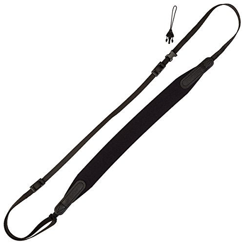 OP/TECH USA Compact Camera Sling 3401002 (Black)