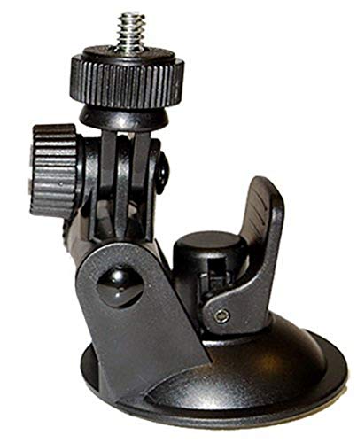 HawkEye FishTrax Fish Finder ACC-FF-1567 Suction Cup Mount (1567)