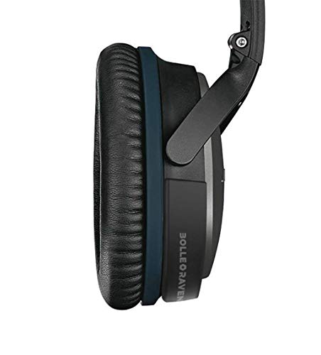 Bolle&Raven Bluetooth Adapter for Bose QuietComfort 25 Headphones (QC25)